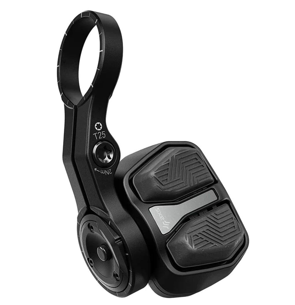 Sram AXS POD Ultimate C1 Nero