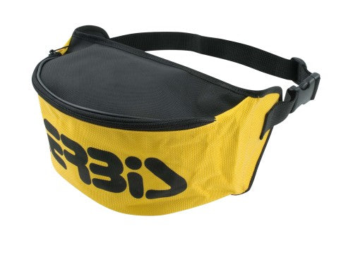 Acerbis Fanny Pack nero/giallo