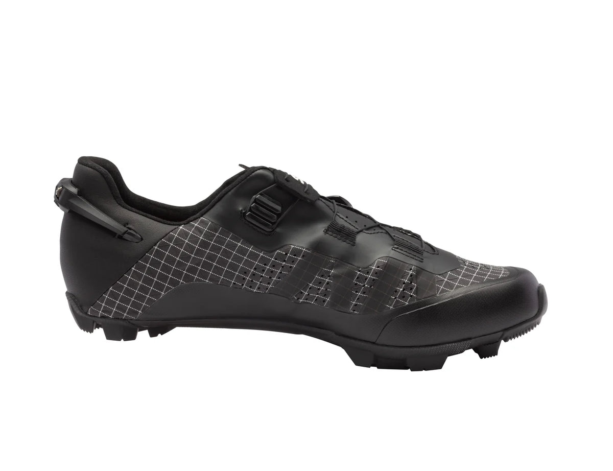 Sidi Aeron 2026 MTB nere - foto 2