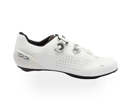 Sidi Genius X 2026 White / 36