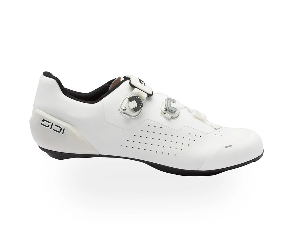Sidi Genius X 2026 White / 36