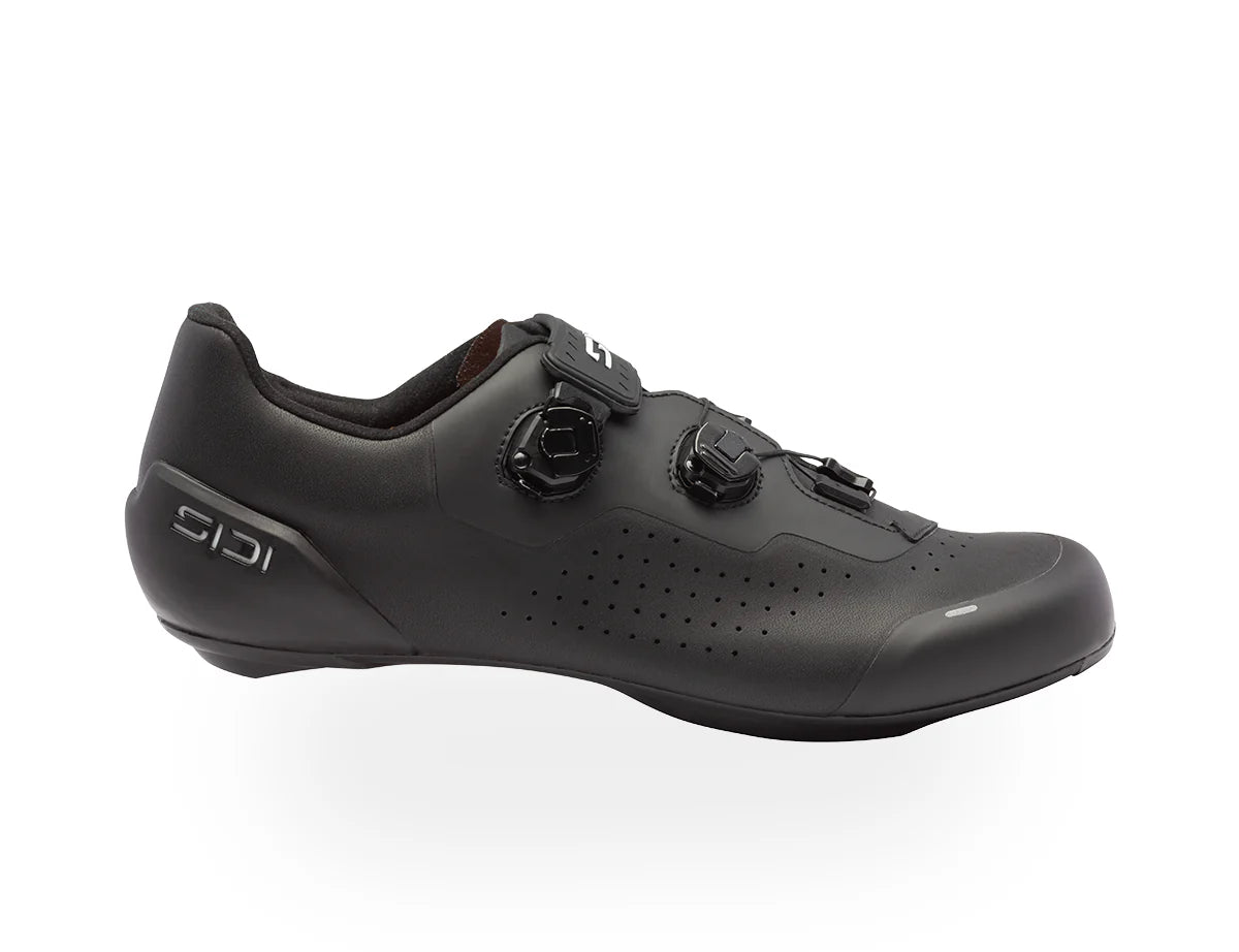 Sidi Genius X 2026 Black / 36 - foto 2