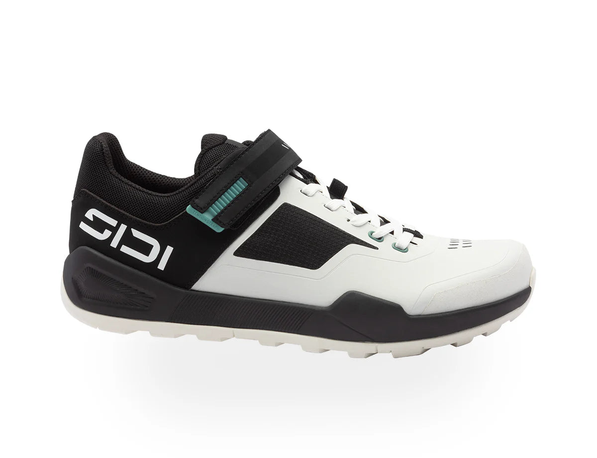 Sidi Indomita 2026 Ice White Black Ice White Black / 37