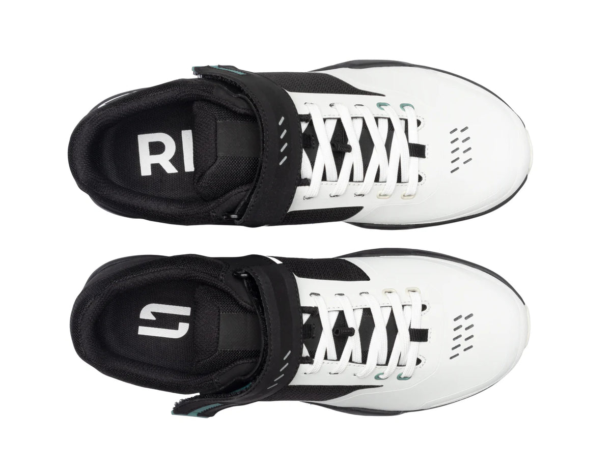 Sidi Indomita 2026 Ice White Black - foto 3