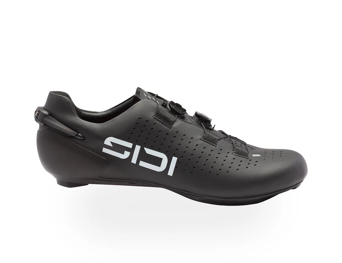 Sidi Shot 3 2026 suola in carbonio Black / 40