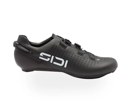 Sidi Shot 3 2026 suola in carbonio Black / 40