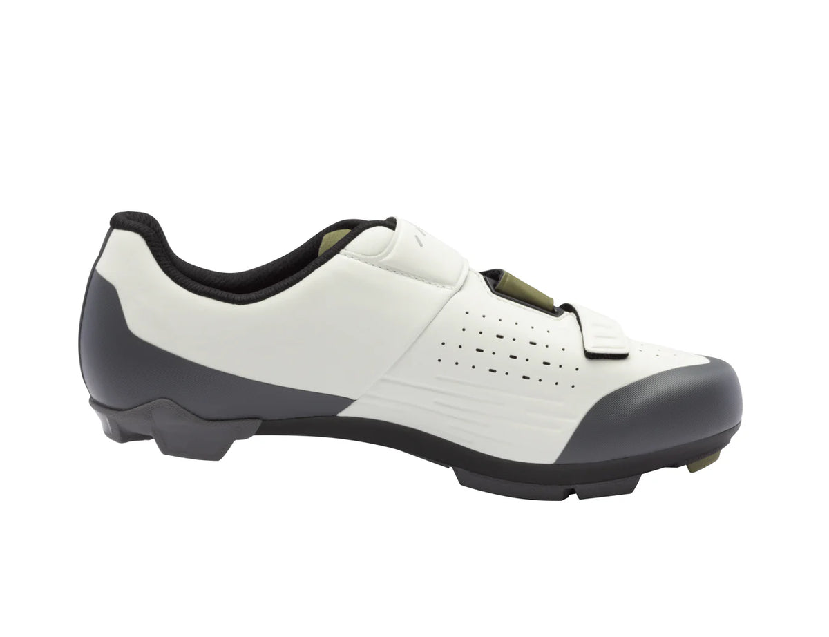 Sidi Silvis XC suola in carbonio - foto 2