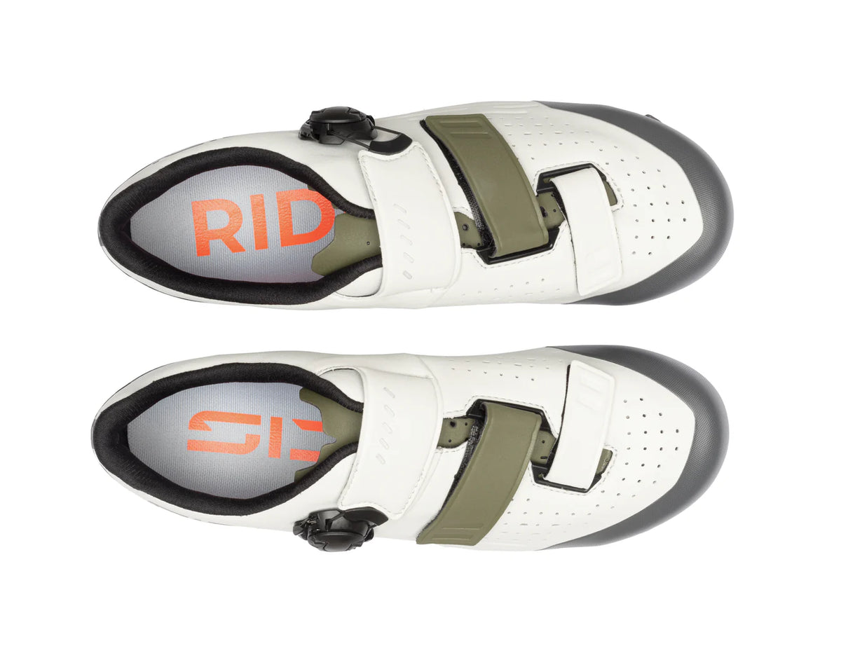 Sidi Silvis XC suola in carbonio - foto 3