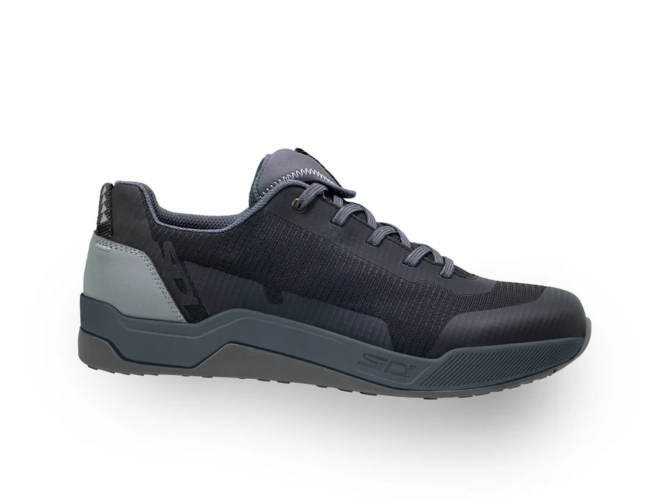 Sidi Motus GTX impermeabili Black-Gray / 37