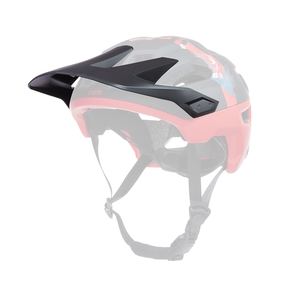 O'Neal Visiera Trailfinder Rio Multi / One Size