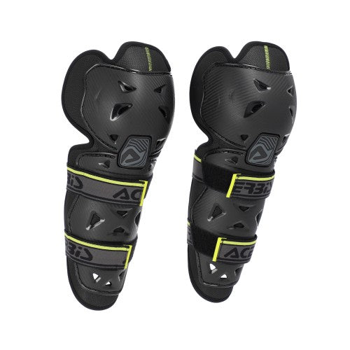 Acerbis Profile 2.0 nero/giallo