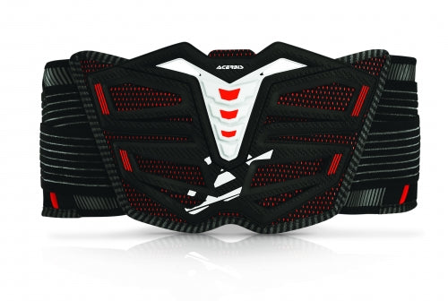 Acerbis Motobrand 2.0 Junior nera NERO