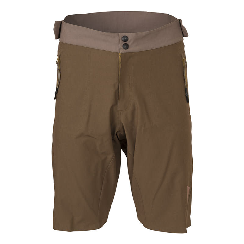 AGU Venture MTB uomo Armagnac Marrone Armagnac / S