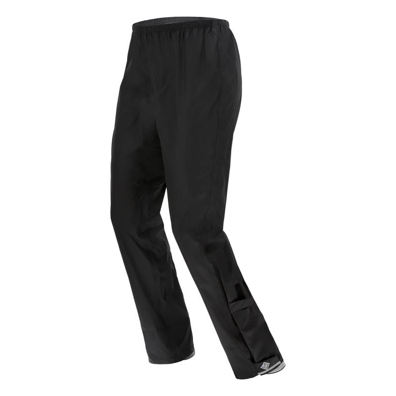 Tucano Urbano Panta Nano Rain Zeta Nero Nero / XS