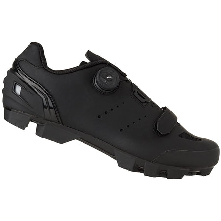 AGU M610 scarpe MTB suola nylon Nero / 39