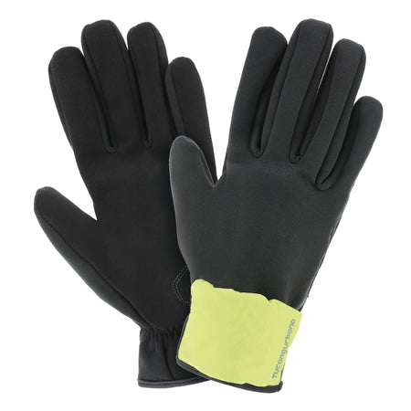 Tucano Urbano Roadster Nero/Giallo Fluo Nero/Giallofluo/Urban / XL-2