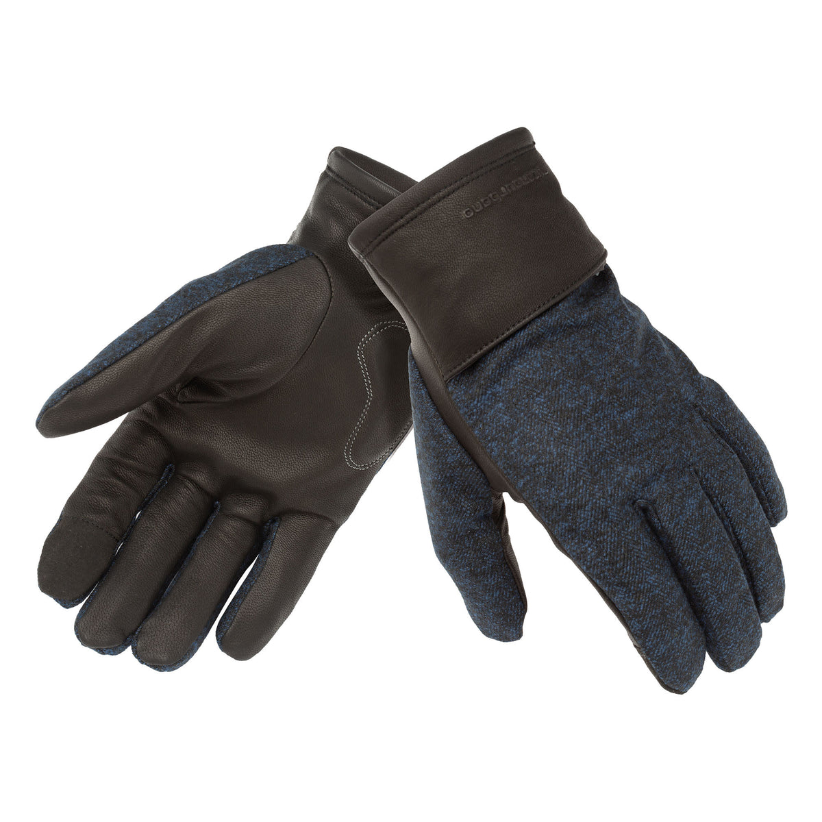 Tucano Urbano Cabrio Blu Melange Blu Melange / S