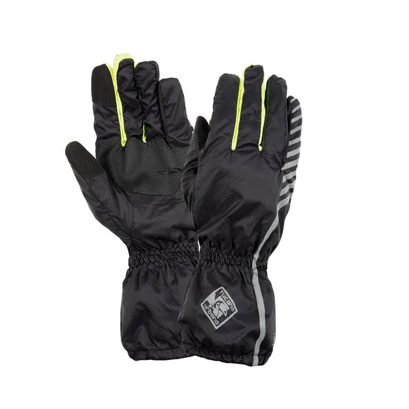 Tucano Urbano Gordon Nano Plus Hydroscud XS / Nero