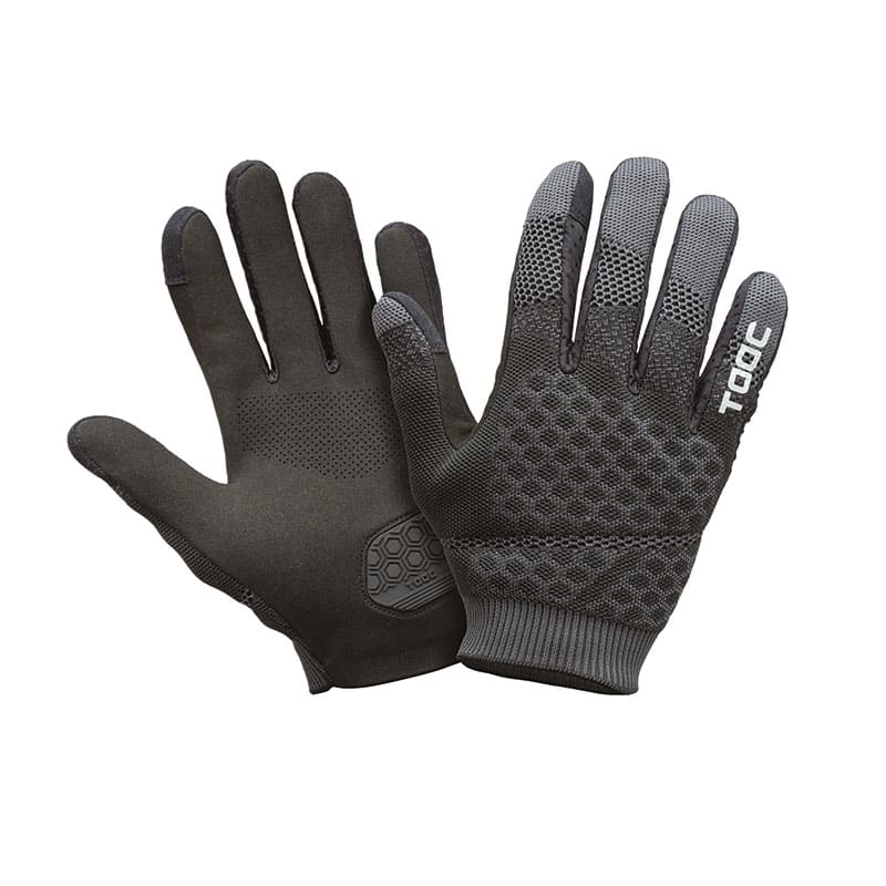 Taac Cycling Supermano Black Nero / XS