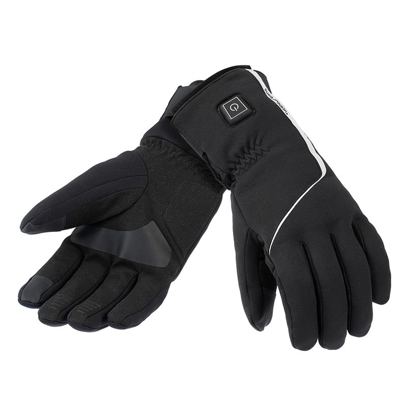 Tucano Urbano Sowarm guanti riscaldati Nero / XS