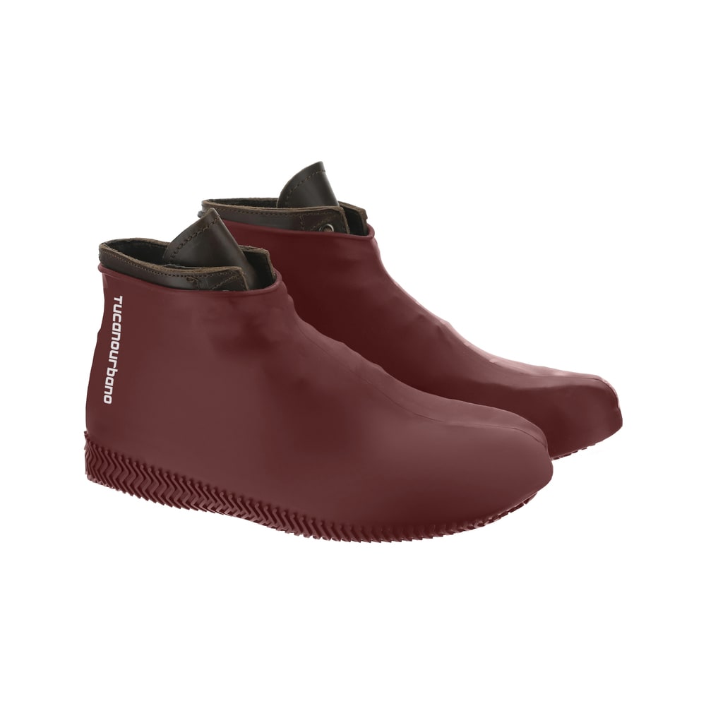 Tucano Urbano Splash Rosso Rosso / XL-2