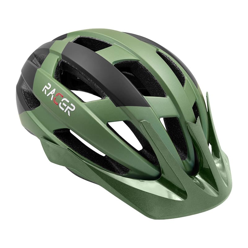 Mvtek Racer Army/Nero M/L Army/Nero / M