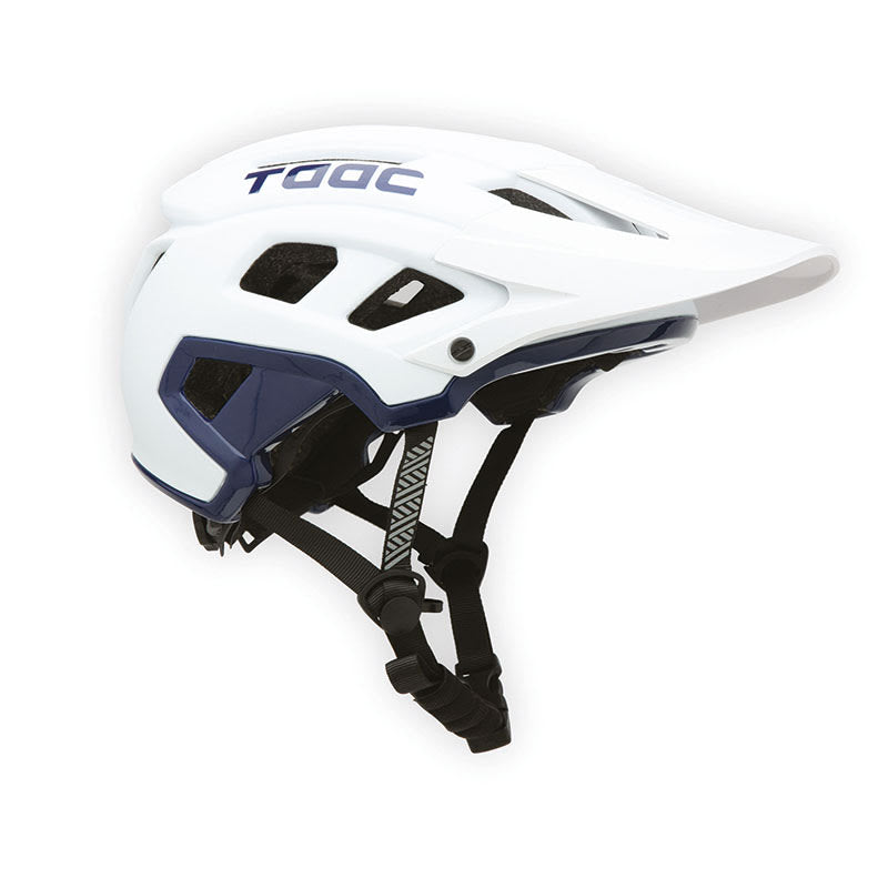 Taac Cycling Cima Bianco/Blu MTB Bianco/Blu / XS -