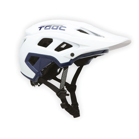Taac Cycling Cima Bianco/Blu MTB Bianco/Blu / XS -