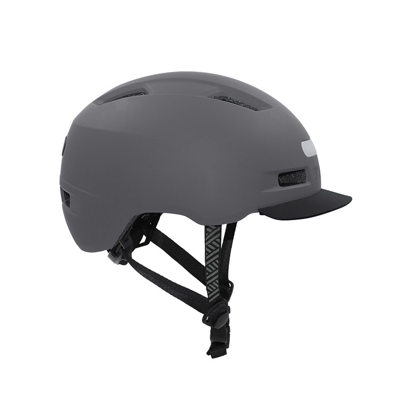 Taac Cycling Centro grigio XS-M, L-XL Grigio / XS-M