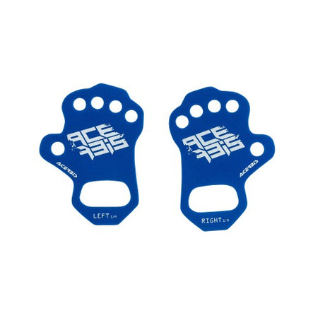 Acerbis Palmino sottoguanto S/M, L/XL S/M / BLU - foto 4