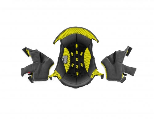 Acerbis Profile 4.0 imbottitura interna XS / GIALLO 2 - foto 2