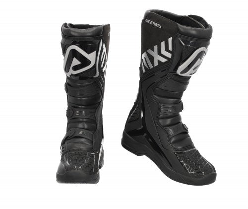 Acerbis X-Team stivale taglie 39-47 T.39 / NERO - foto 4