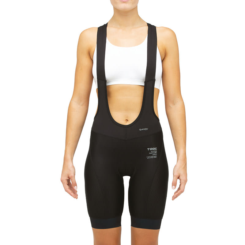 Taac Cycling Vola Donna Nero Nero / XS
