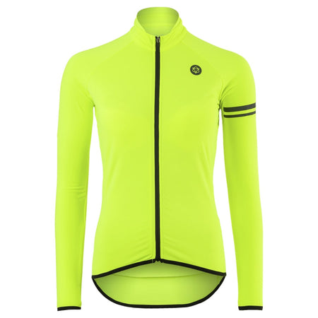 AGU Thermo Sport donna giallo fluo Giallo Fluo / XS