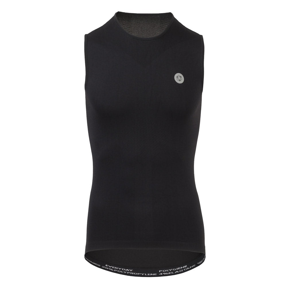 AGU Everyday Base smanicata Nero Nero / XS