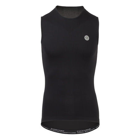 AGU Everyday Base smanicata Nero Nero / XS