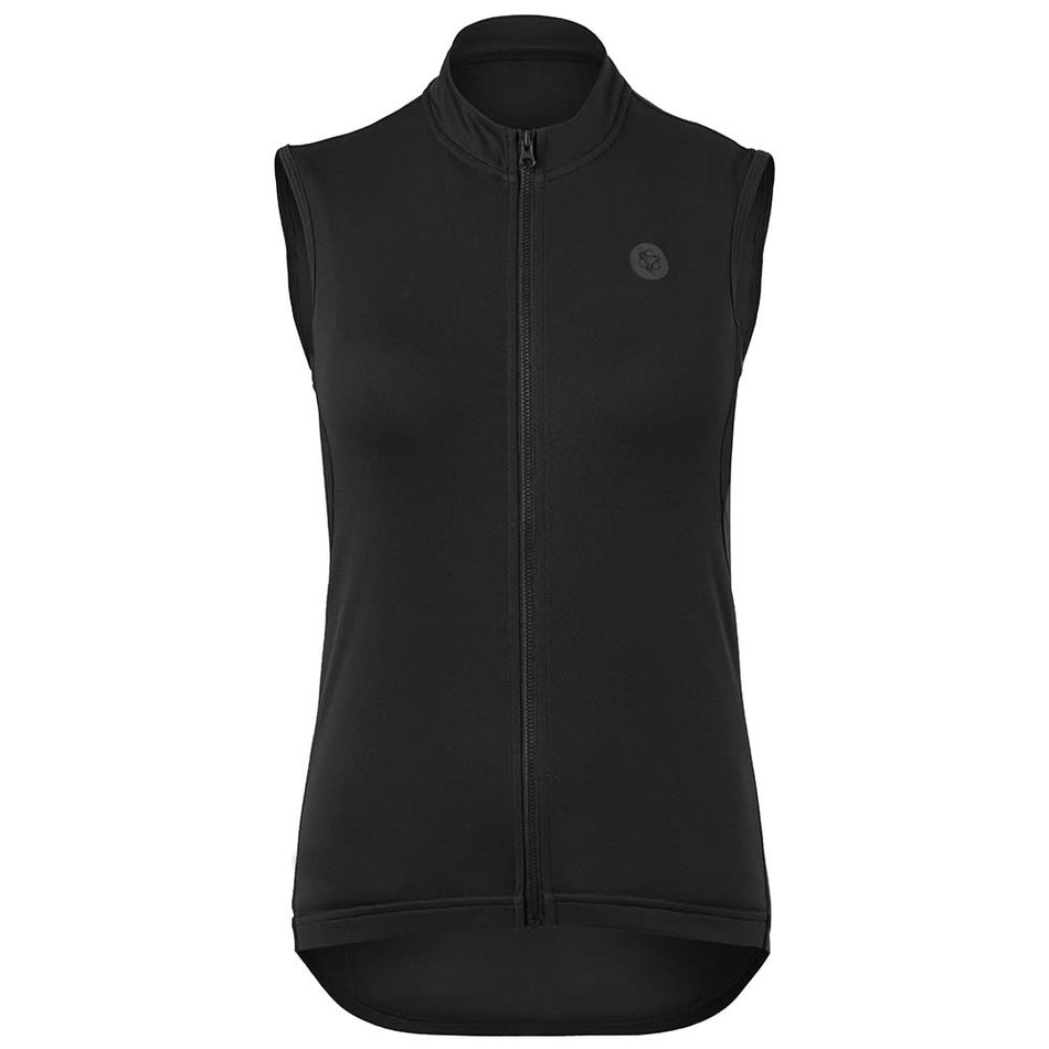 AGU Core Singlet II Essential Donna Nero / XS