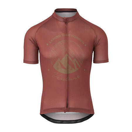 AGU Venture Cinnabar maniche corte Rosso / S