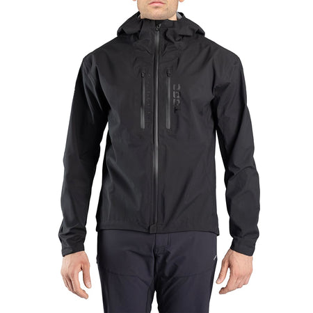 Taac Cycling Taac Sfida Hydroscud impermeabile Nero / S