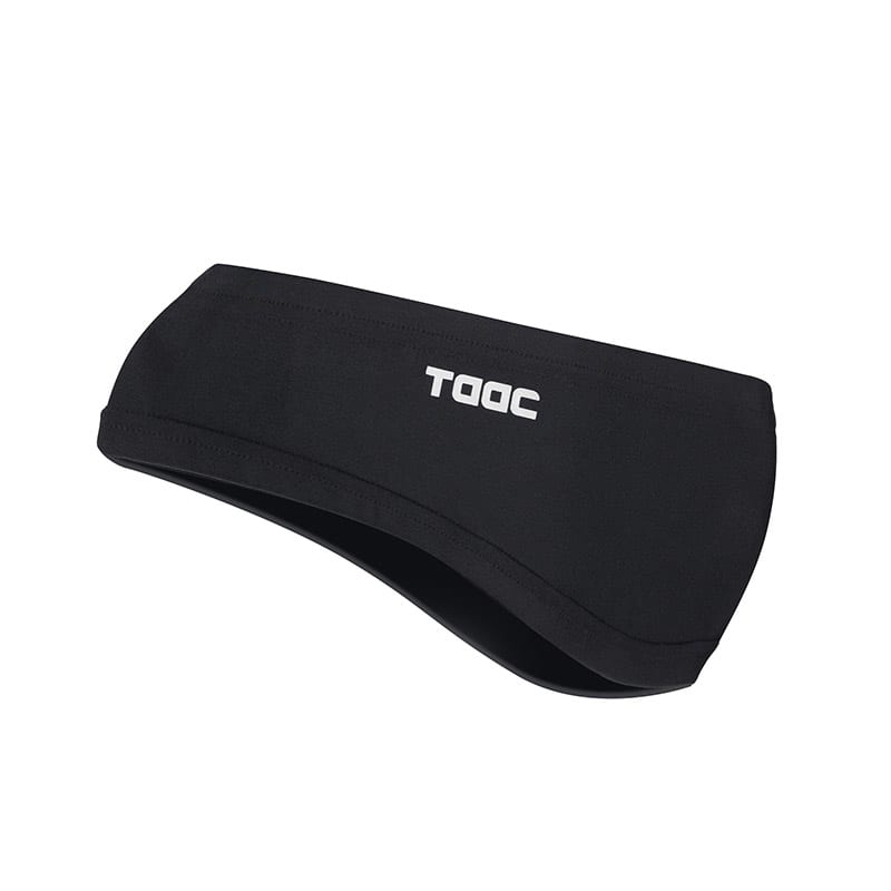 Taac Cycling Taac Gira Pro Nero, taglia unica Nero / Unica