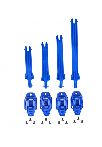 Acerbis X-Team set straps BLU - foto 3