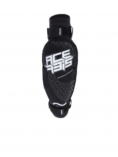 Acerbis X-Elbow Soft Junior NERO/BIANCO