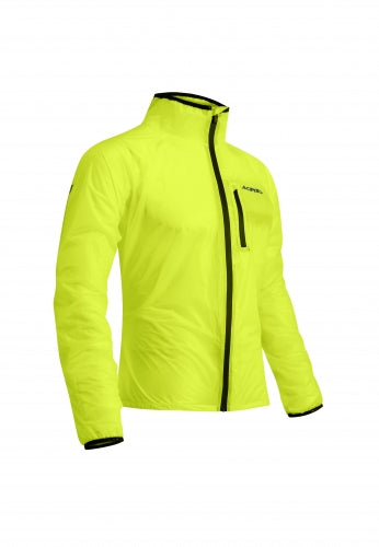 Acerbis Rain Dek Pack giacca antipioggia S / GIALLO - foto 2