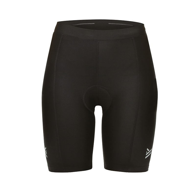 Taac Cycling Sotto Black donna Nero / XS
