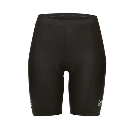 Taac Cycling Sotto Black donna Nero / XS