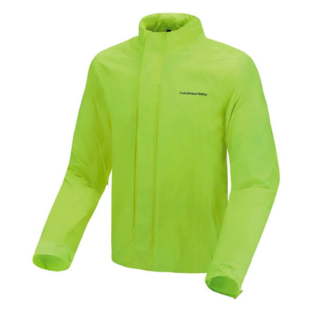 Tucano Urbano Nano Rain Zeta Hydroscud Giallo Fluo / XS