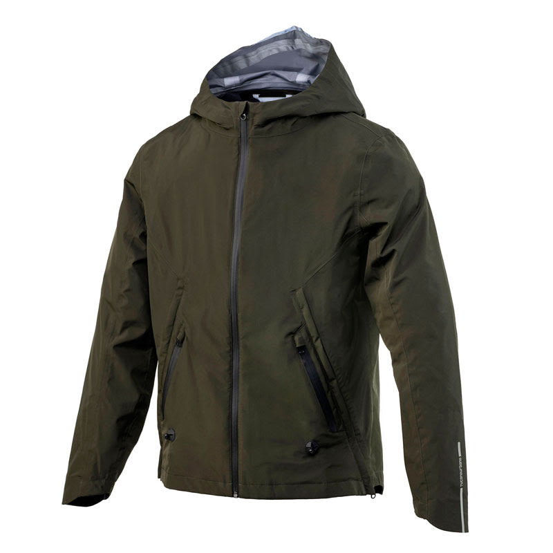 Tucano Urbano Magic Day 2G convertibile Verde Scuro / S