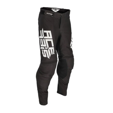 Acerbis K-Flex pantaloni off-road T.28 / NERO - foto 5