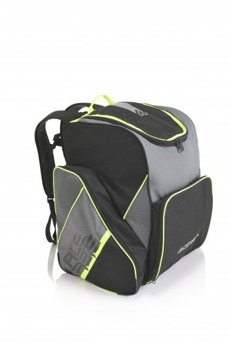 Acerbis Jerla 102 litri nero/giallo