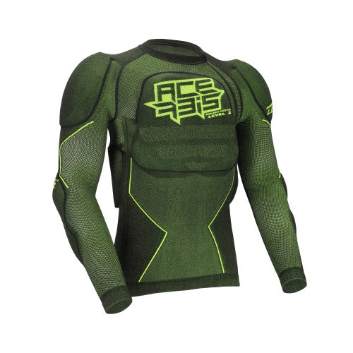Pettorina Acerbis X-Fit Future Level 2